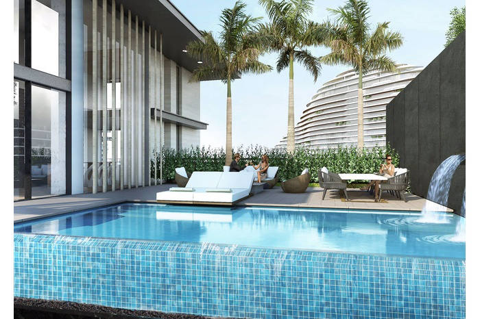 Квартира, 16500 м², 80 000 000$ — FAKTOR